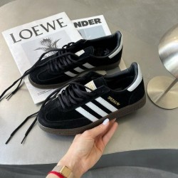 Adidas Spezial Siyah